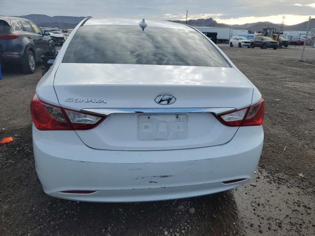 Photo 5 VIN: 5NPEB4AC0DH801648 - HYUNDAI SONATA 