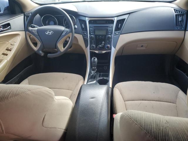 Photo 7 VIN: 5NPEB4AC0DH801648 - HYUNDAI SONATA 