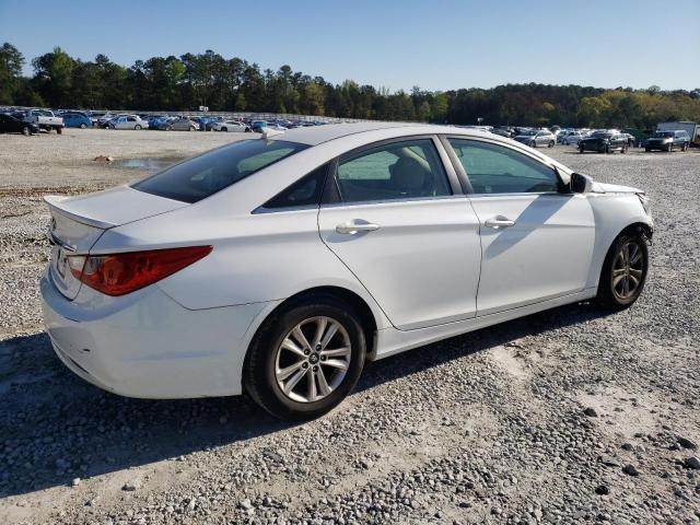 Photo 2 VIN: 5NPEB4AC0DH804503 - HYUNDAI SONATA 