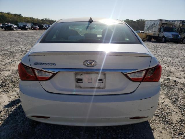 Photo 5 VIN: 5NPEB4AC0DH804503 - HYUNDAI SONATA 