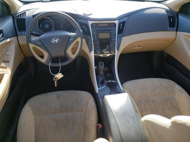 Photo 7 VIN: 5NPEB4AC0DH804503 - HYUNDAI SONATA 