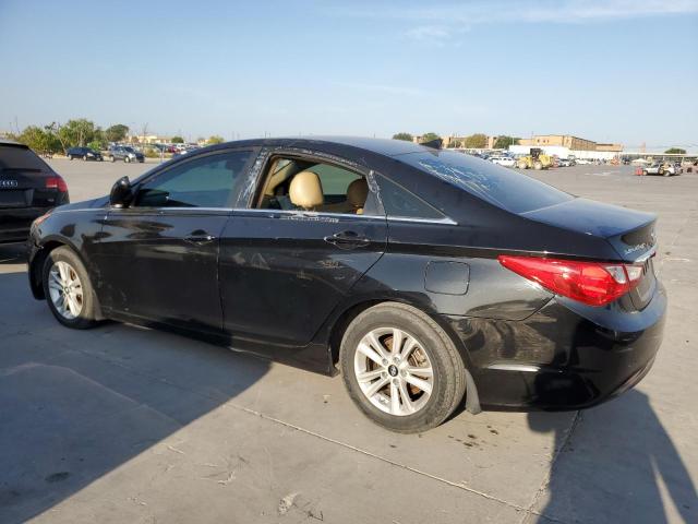 Photo 1 VIN: 5NPEB4AC0DH810284 - HYUNDAI SONATA GLS 