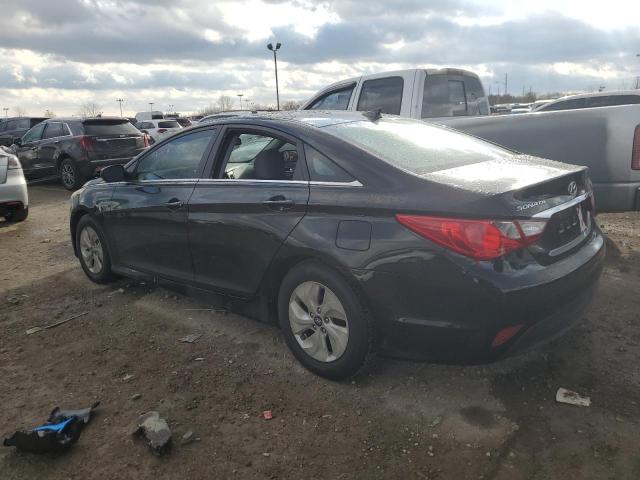 Photo 1 VIN: 5NPEB4AC0EH815700 - HYUNDAI SONATA 