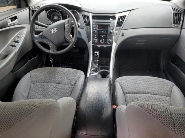 Photo 7 VIN: 5NPEB4AC0EH815700 - HYUNDAI SONATA 