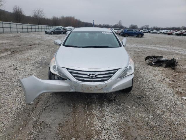 Photo 4 VIN: 5NPEB4AC0EH818984 - HYUNDAI SONATA GLS 