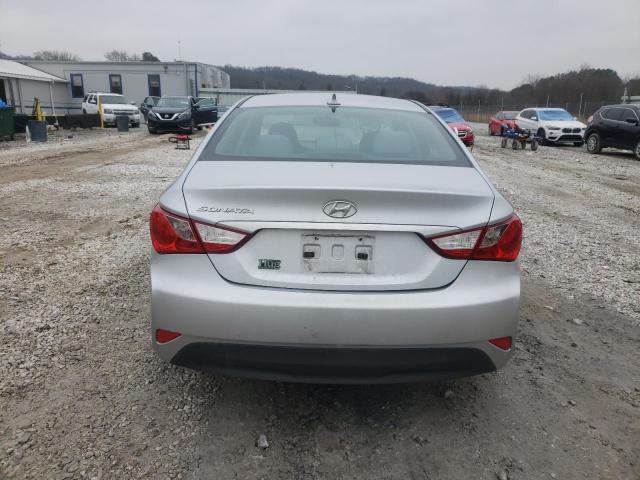 Photo 5 VIN: 5NPEB4AC0EH818984 - HYUNDAI SONATA GLS 