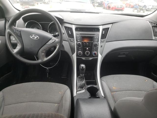 Photo 7 VIN: 5NPEB4AC0EH818984 - HYUNDAI SONATA GLS 