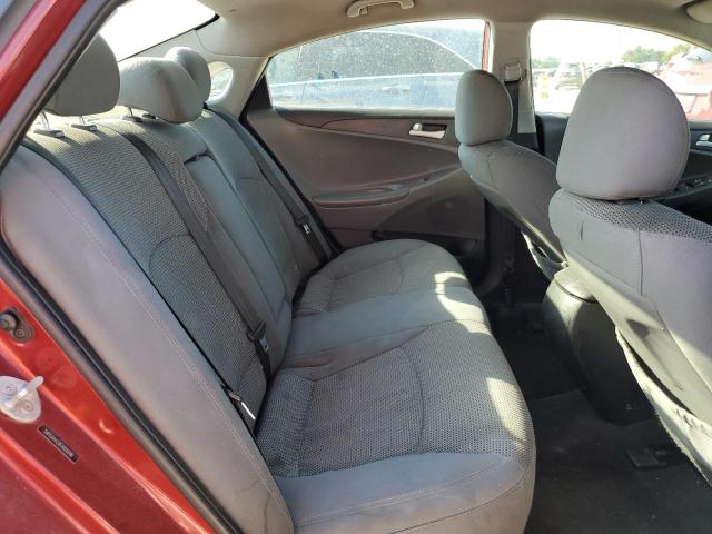 Photo 9 VIN: 5NPEB4AC0EH826096 - HYUNDAI SONATA GLS 