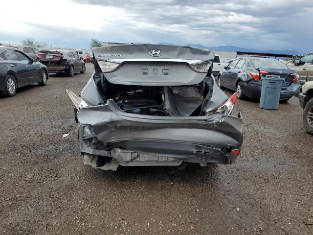 Photo 5 VIN: 5NPEB4AC0EH826986 - HYUNDAI SONATA 