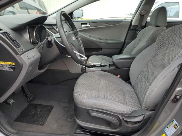 Photo 6 VIN: 5NPEB4AC0EH826986 - HYUNDAI SONATA 