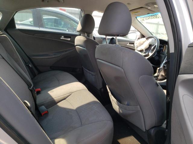 Photo 5 VIN: 5NPEB4AC0EH831170 - HYUNDAI SONATA GLS 