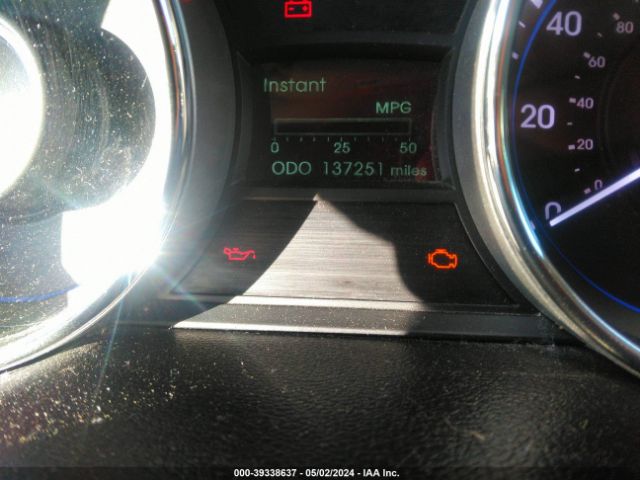 Photo 6 VIN: 5NPEB4AC0EH835980 - HYUNDAI SONATA 