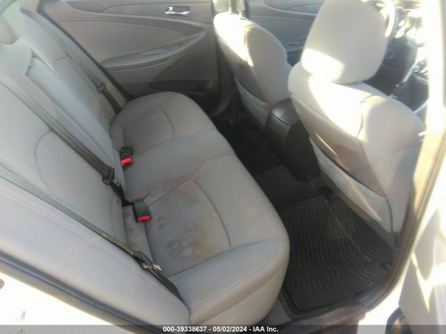 Photo 7 VIN: 5NPEB4AC0EH835980 - HYUNDAI SONATA 