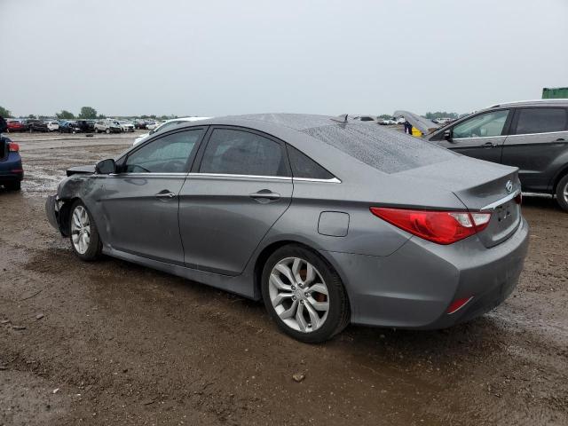 Photo 1 VIN: 5NPEB4AC0EH844999 - HYUNDAI SONATA 