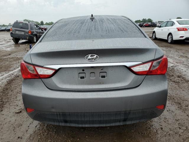 Photo 5 VIN: 5NPEB4AC0EH844999 - HYUNDAI SONATA 