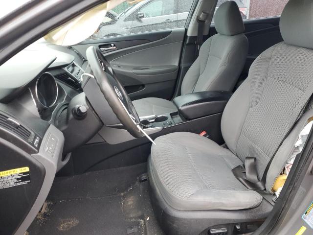 Photo 6 VIN: 5NPEB4AC0EH844999 - HYUNDAI SONATA 