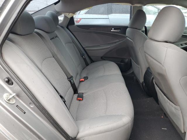 Photo 9 VIN: 5NPEB4AC0EH844999 - HYUNDAI SONATA 