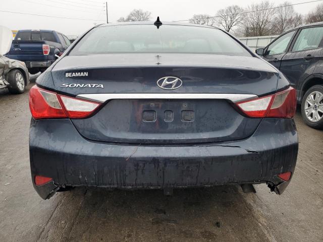 Photo 5 VIN: 5NPEB4AC0EH846039 - HYUNDAI SONATA GLS 