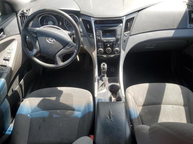 Photo 7 VIN: 5NPEB4AC0EH847854 - HYUNDAI SONATA GLS 