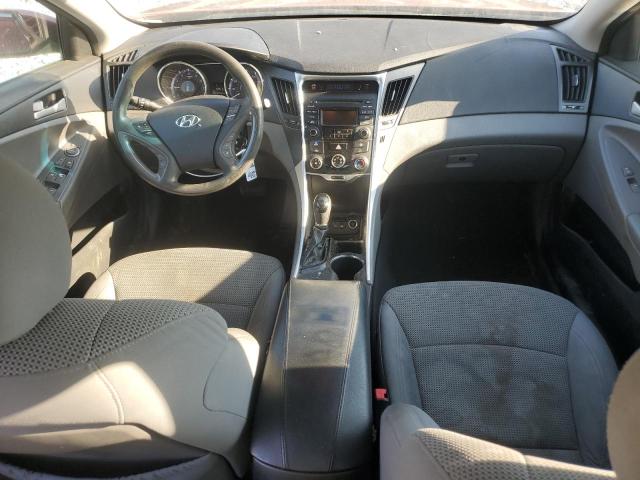 Photo 7 VIN: 5NPEB4AC0EH848048 - HYUNDAI SONATA GLS 