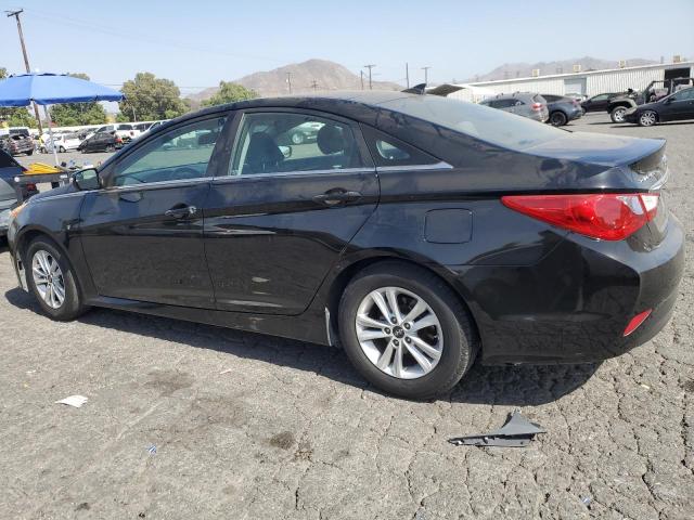 Photo 1 VIN: 5NPEB4AC0EH853279 - HYUNDAI SONATA 