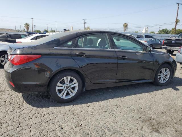 Photo 2 VIN: 5NPEB4AC0EH853279 - HYUNDAI SONATA 