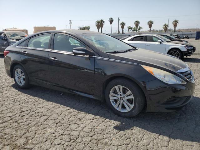 Photo 3 VIN: 5NPEB4AC0EH853279 - HYUNDAI SONATA 