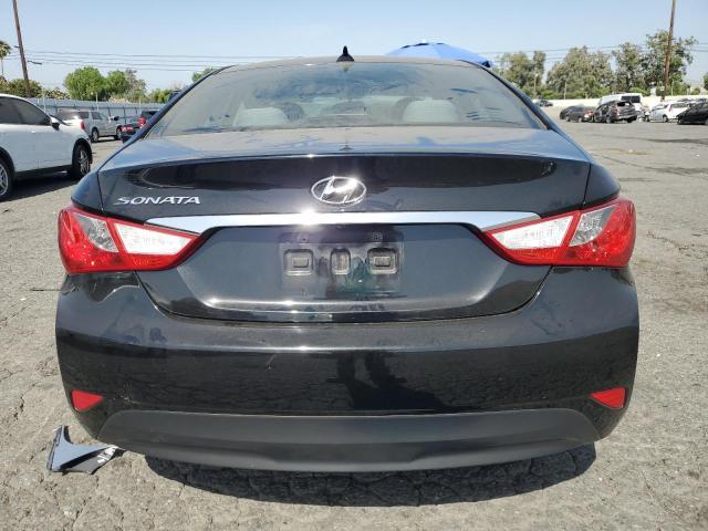 Photo 5 VIN: 5NPEB4AC0EH853279 - HYUNDAI SONATA 