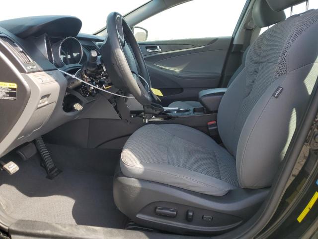 Photo 6 VIN: 5NPEB4AC0EH853279 - HYUNDAI SONATA 