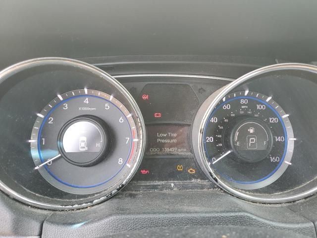 Photo 8 VIN: 5NPEB4AC0EH857221 - HYUNDAI SONATA GLS 