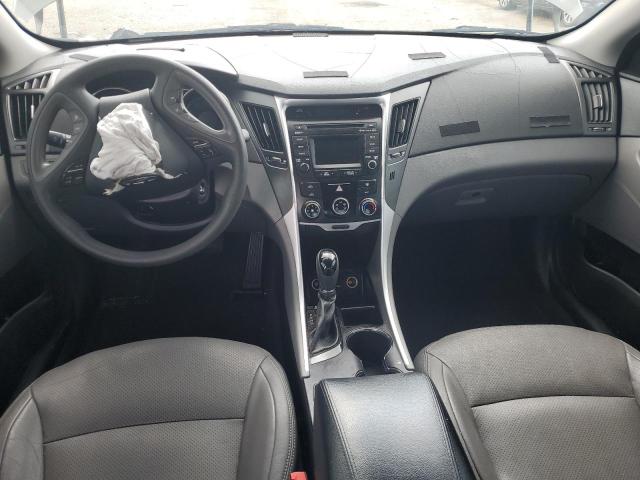 Photo 7 VIN: 5NPEB4AC0EH857347 - HYUNDAI SONATA GLS 