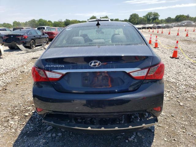 Photo 5 VIN: 5NPEB4AC0EH857607 - HYUNDAI SONATA 