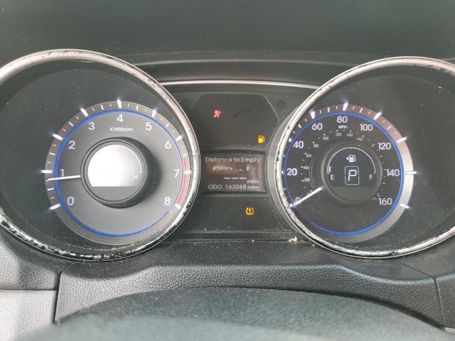 Photo 8 VIN: 5NPEB4AC0EH857879 - HYUNDAI SONATA GLS 