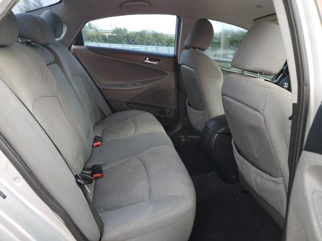 Photo 9 VIN: 5NPEB4AC0EH857879 - HYUNDAI SONATA GLS 