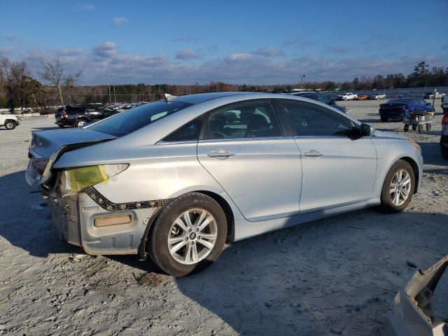 Photo 2 VIN: 5NPEB4AC0EH860605 - HYUNDAI SONATA GLS 