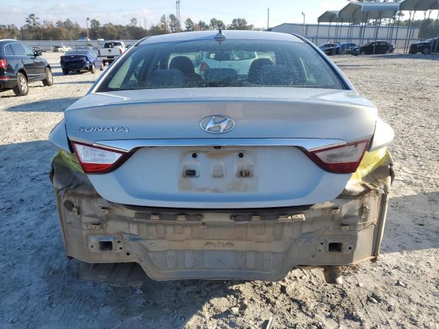 Photo 5 VIN: 5NPEB4AC0EH860605 - HYUNDAI SONATA GLS 