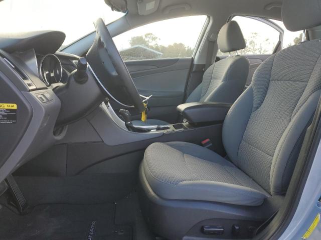 Photo 6 VIN: 5NPEB4AC0EH860605 - HYUNDAI SONATA GLS 