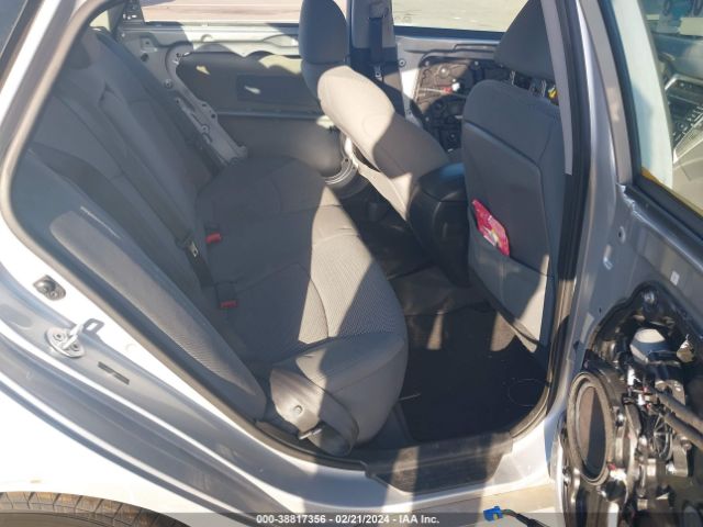 Photo 7 VIN: 5NPEB4AC0EH861382 - HYUNDAI SONATA 