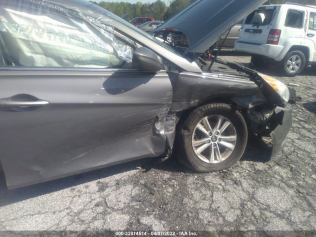 Photo 5 VIN: 5NPEB4AC0EH863245 - HYUNDAI SONATA 