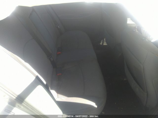 Photo 7 VIN: 5NPEB4AC0EH863245 - HYUNDAI SONATA 