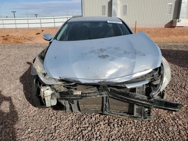 Photo 4 VIN: 5NPEB4AC0EH868106 - HYUNDAI SONATA 