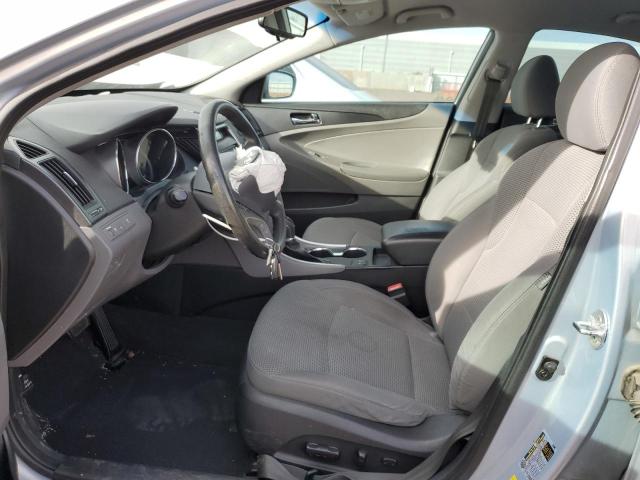 Photo 6 VIN: 5NPEB4AC0EH868106 - HYUNDAI SONATA 