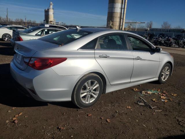 Photo 2 VIN: 5NPEB4AC0EH868512 - HYUNDAI SONATA 