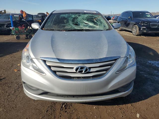 Photo 4 VIN: 5NPEB4AC0EH868512 - HYUNDAI SONATA 