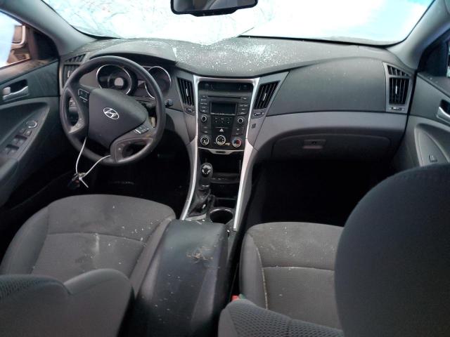 Photo 7 VIN: 5NPEB4AC0EH868512 - HYUNDAI SONATA 