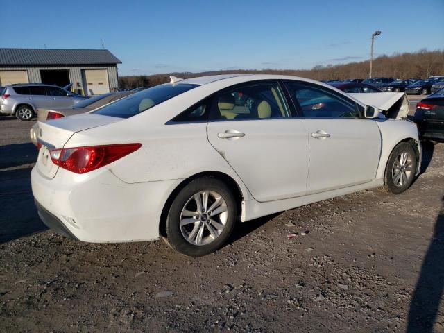 Photo 2 VIN: 5NPEB4AC0EH871023 - HYUNDAI SONATA 