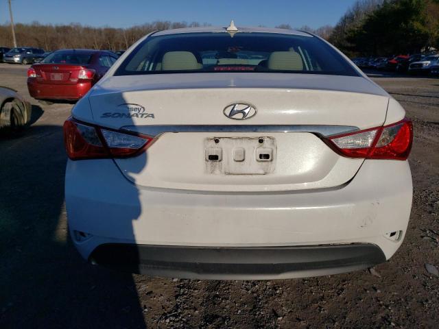 Photo 5 VIN: 5NPEB4AC0EH871023 - HYUNDAI SONATA 