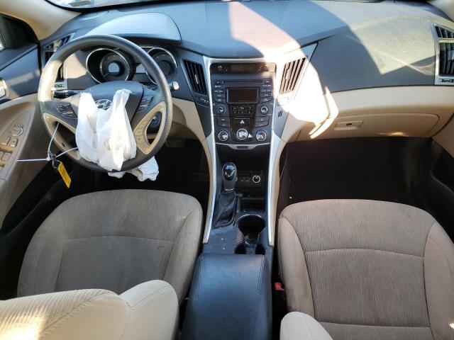 Photo 7 VIN: 5NPEB4AC0EH871023 - HYUNDAI SONATA 