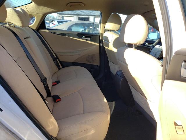 Photo 9 VIN: 5NPEB4AC0EH871023 - HYUNDAI SONATA 