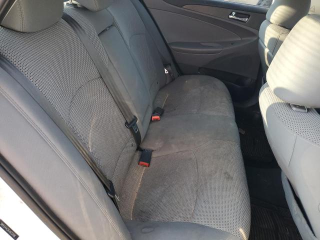 Photo 5 VIN: 5NPEB4AC0EH872608 - HYUNDAI SONATA GLS 